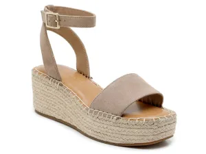 Kelly & Katie Wedge Sandal