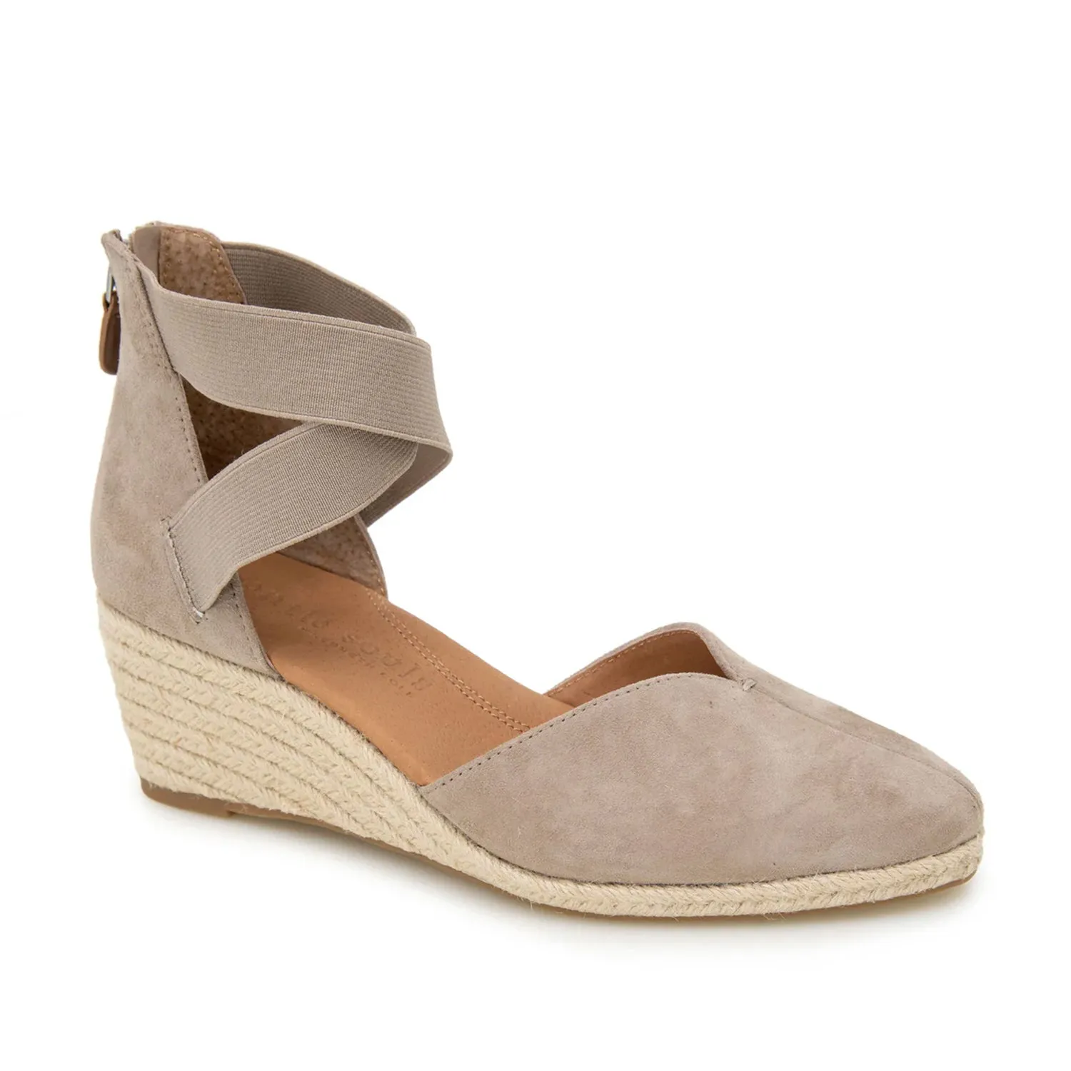 Kenneth Cole Women's Orya in Mushroom