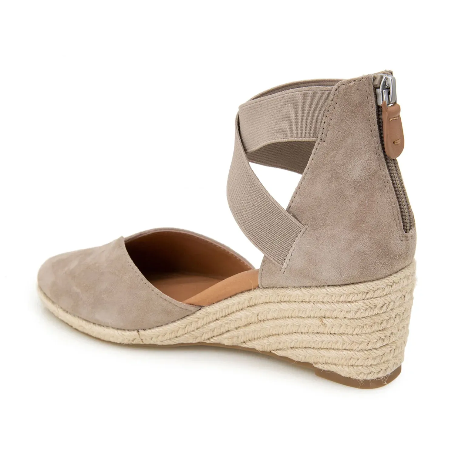 Kenneth Cole Women's Orya in Mushroom
