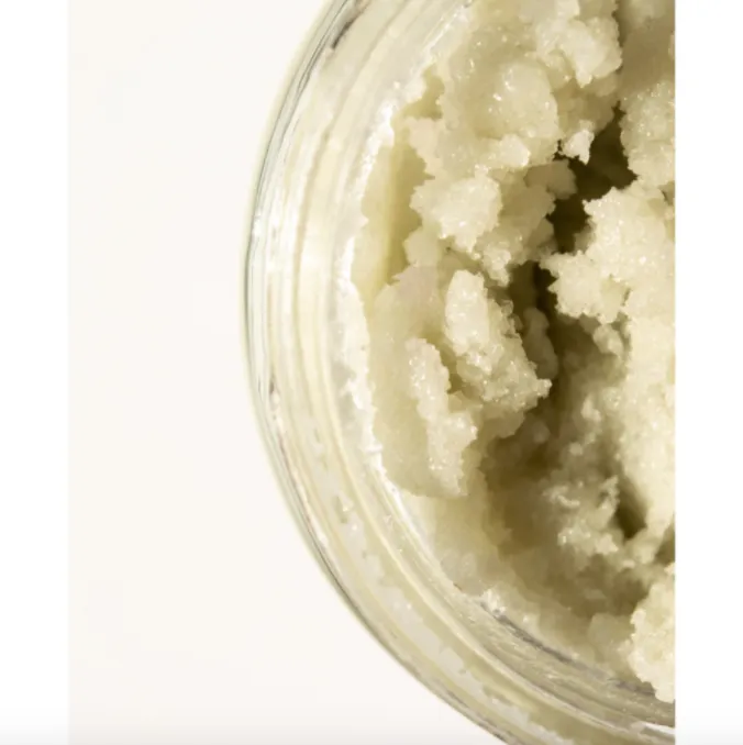 klei / relax - body scrub - lavender & coconut