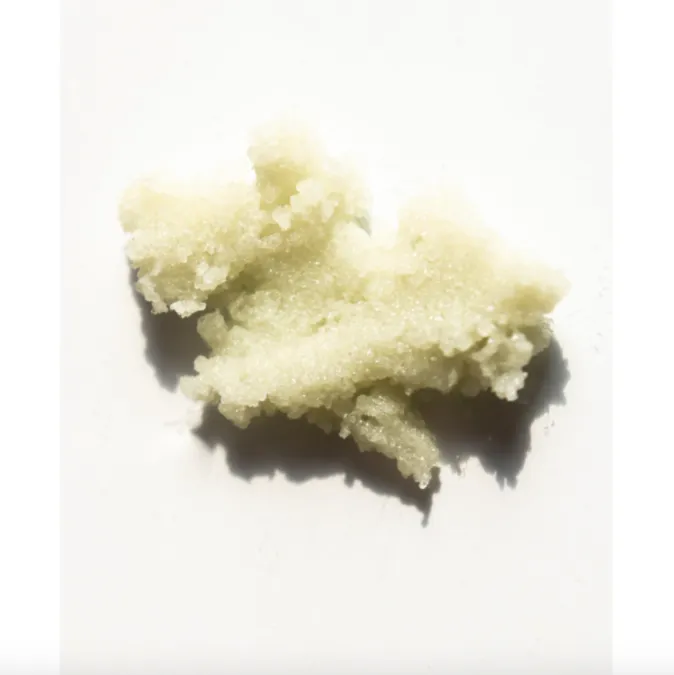 klei / relax - body scrub - lavender & coconut