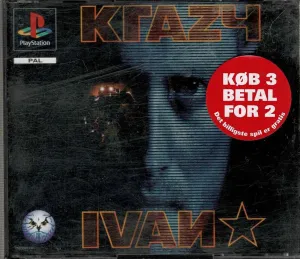Krazy Ivan