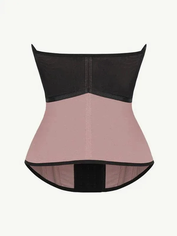 Lace Waist Trainer Shapewear Corset