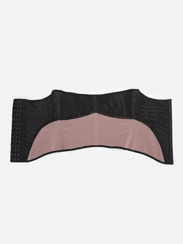 Lace Waist Trainer Shapewear Corset