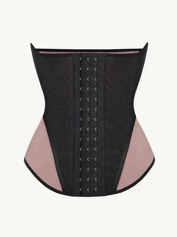 Lace Waist Trainer Shapewear Corset