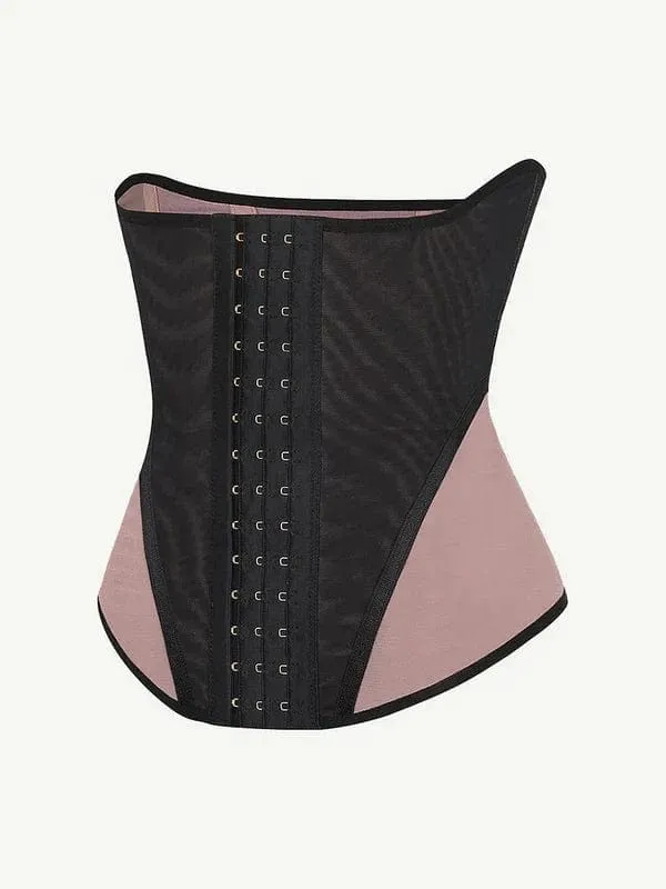 Lace Waist Trainer Shapewear Corset