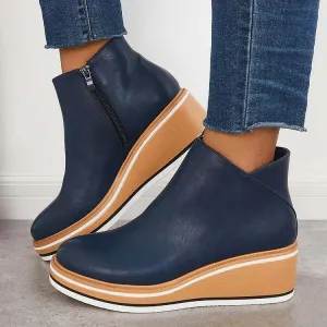 Lena | Orthopedic Boots