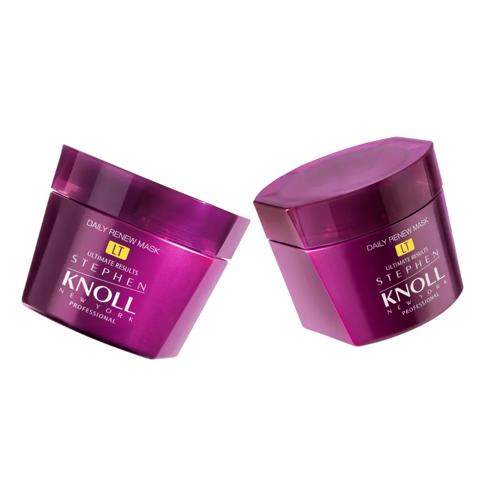 Light Texture Daily Mask