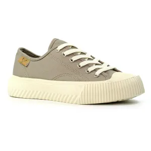 Lunar Jayne II Taupe Trainers