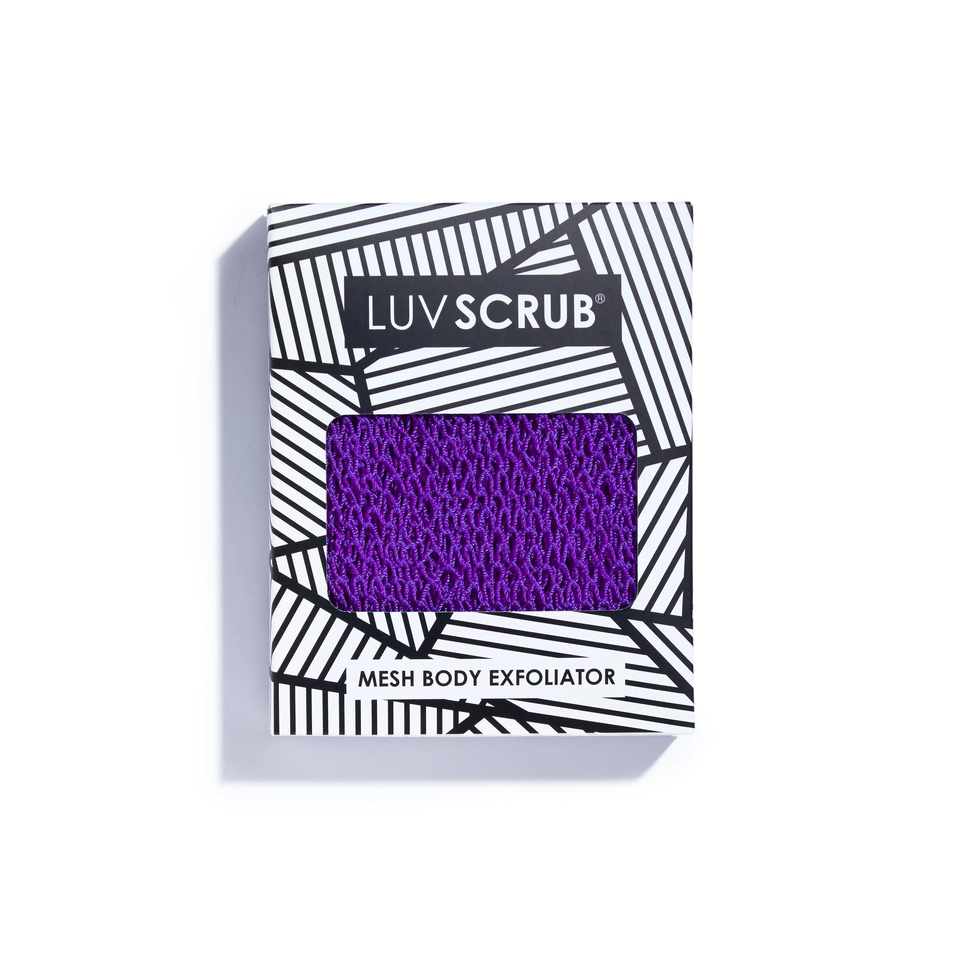 LuvScrub