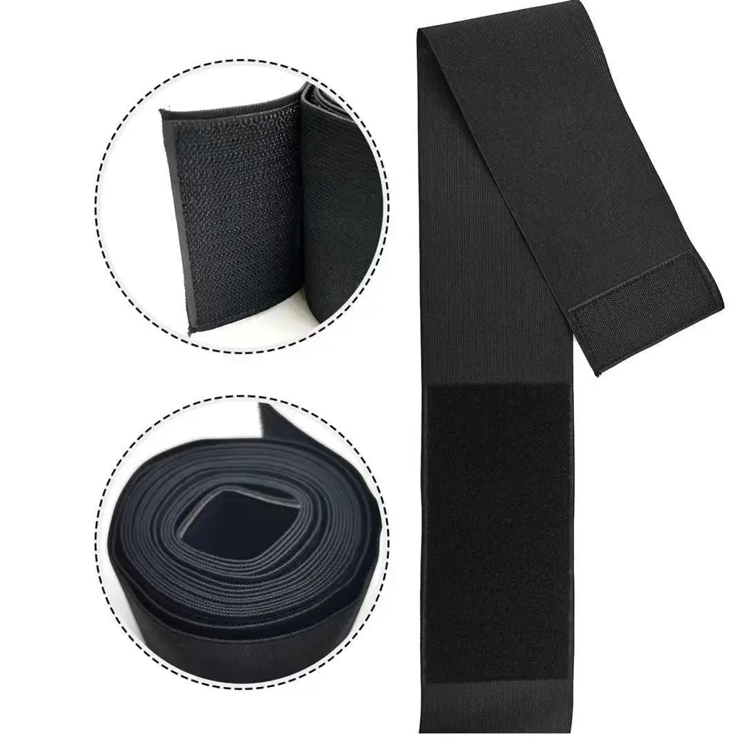 Madelyn Tummy & Waist Slimming Wrap Belt Trainer