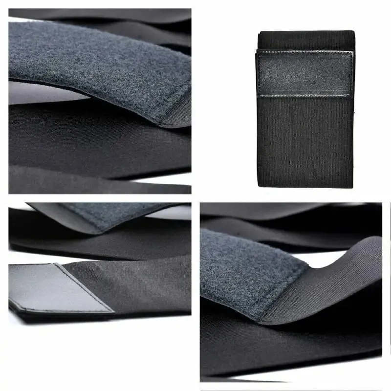 Madelyn Tummy & Waist Slimming Wrap Belt Trainer