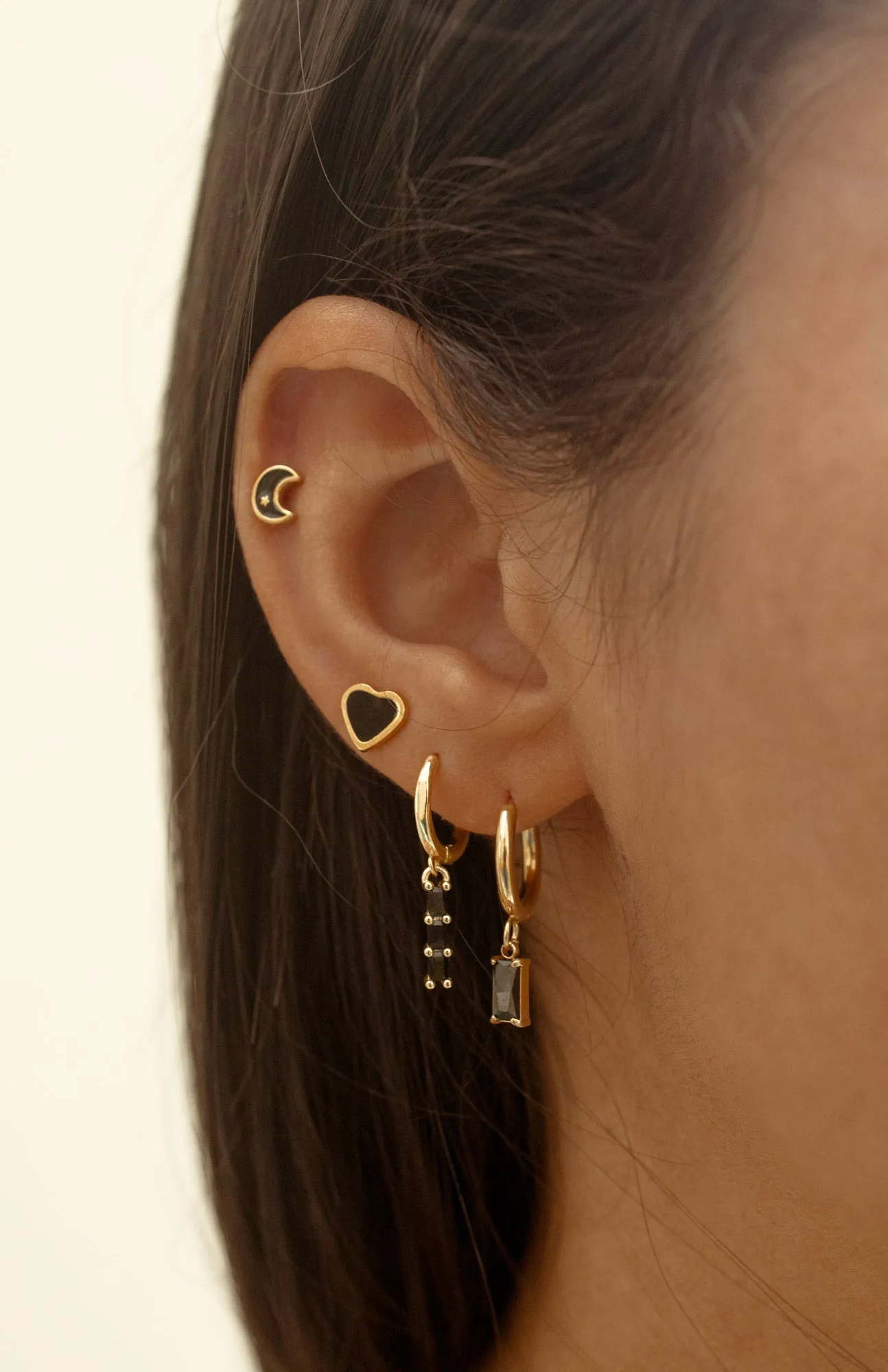 Majesty Earrings