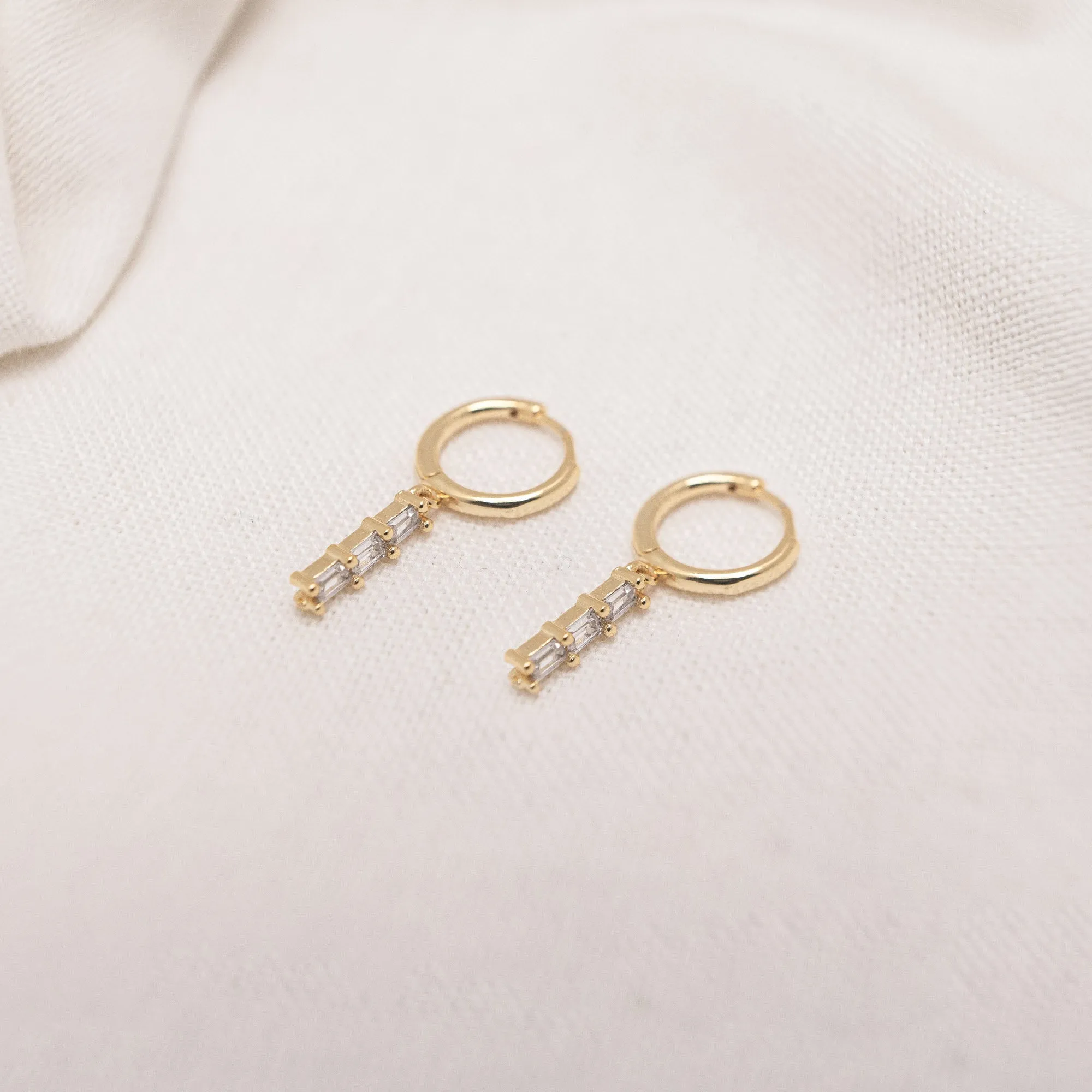 Majesty Earrings