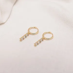 Majesty Earrings