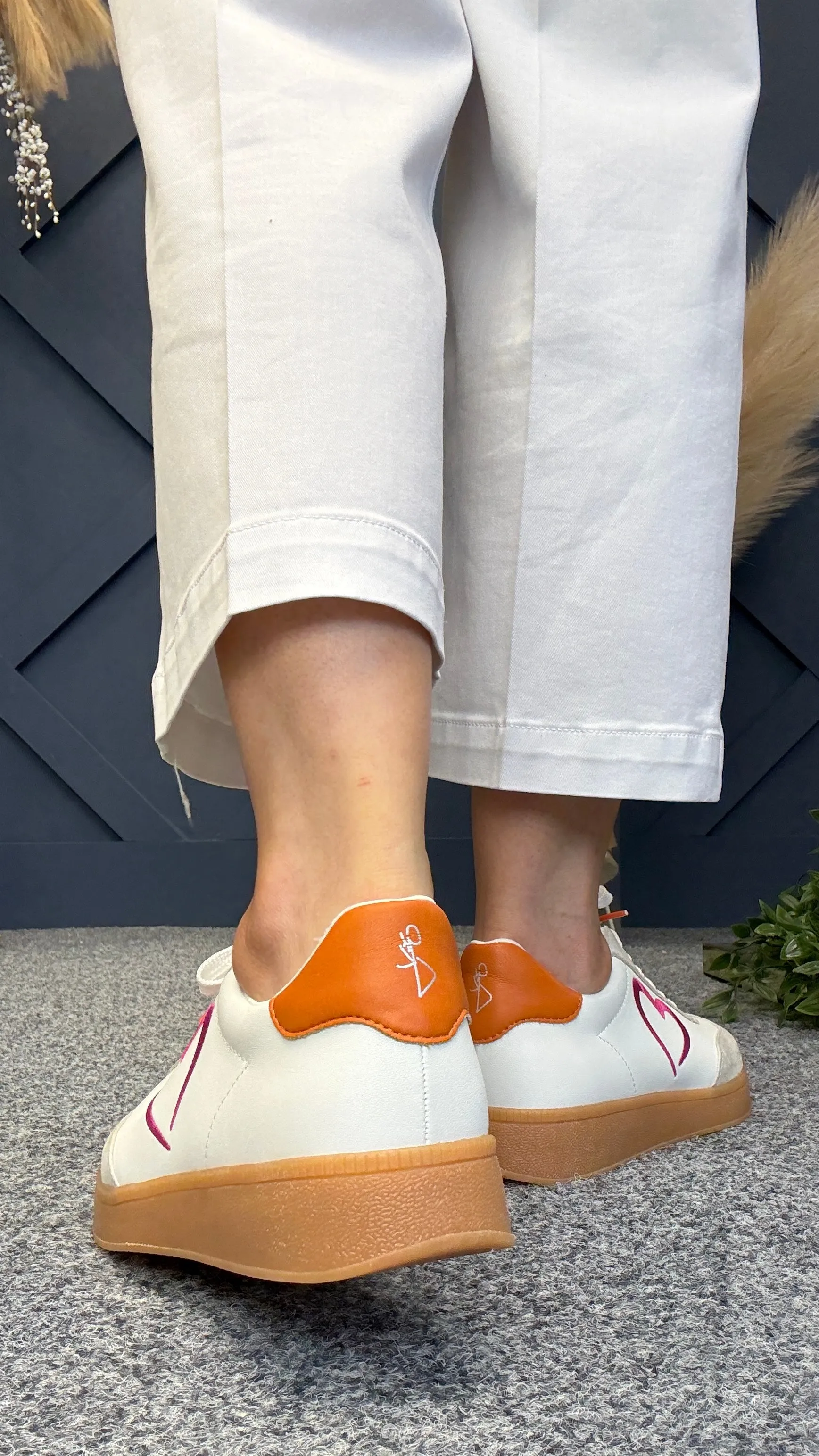 Marco Tozzi MARIE Sneaker