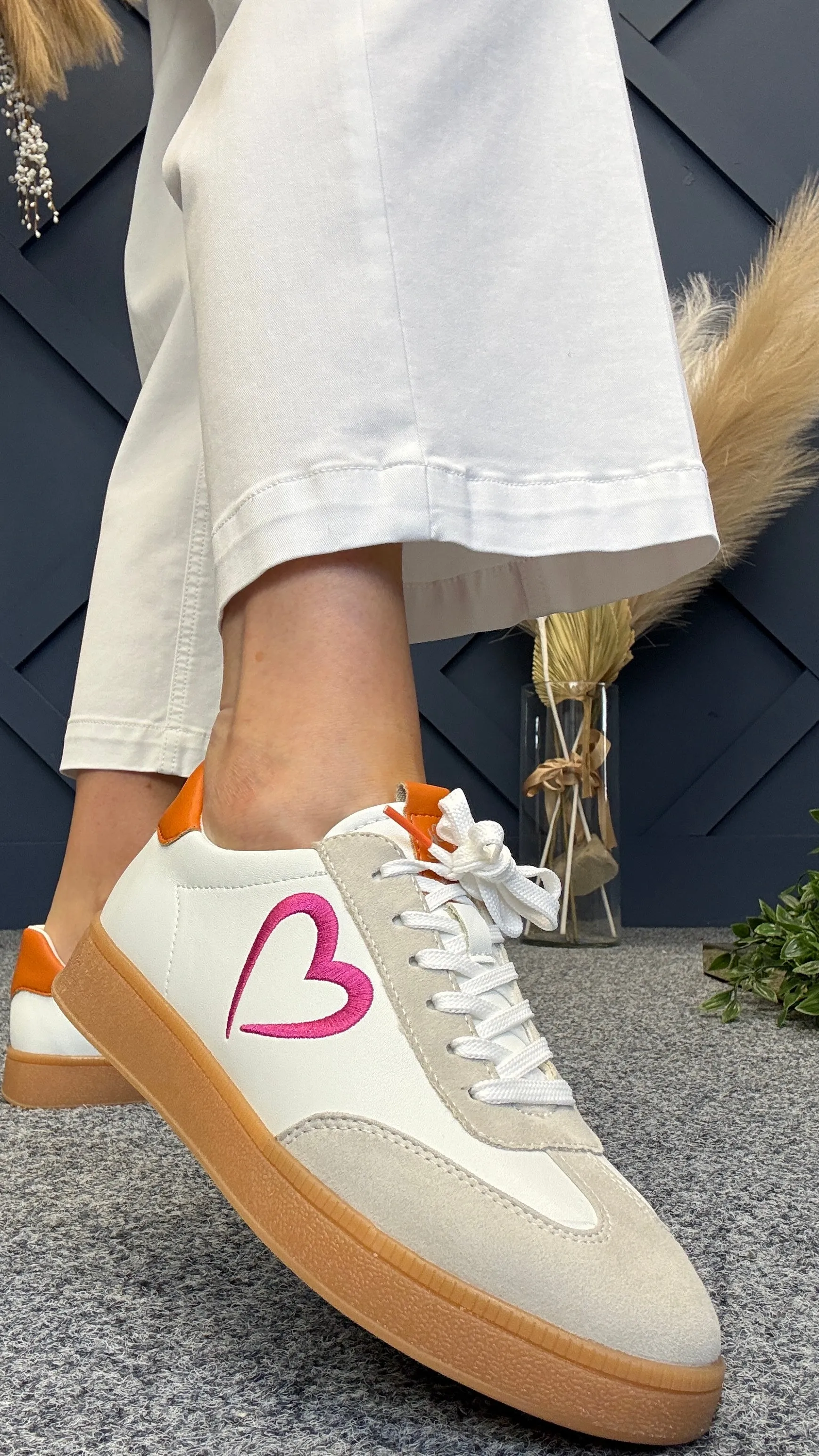 Marco Tozzi MARIE Sneaker