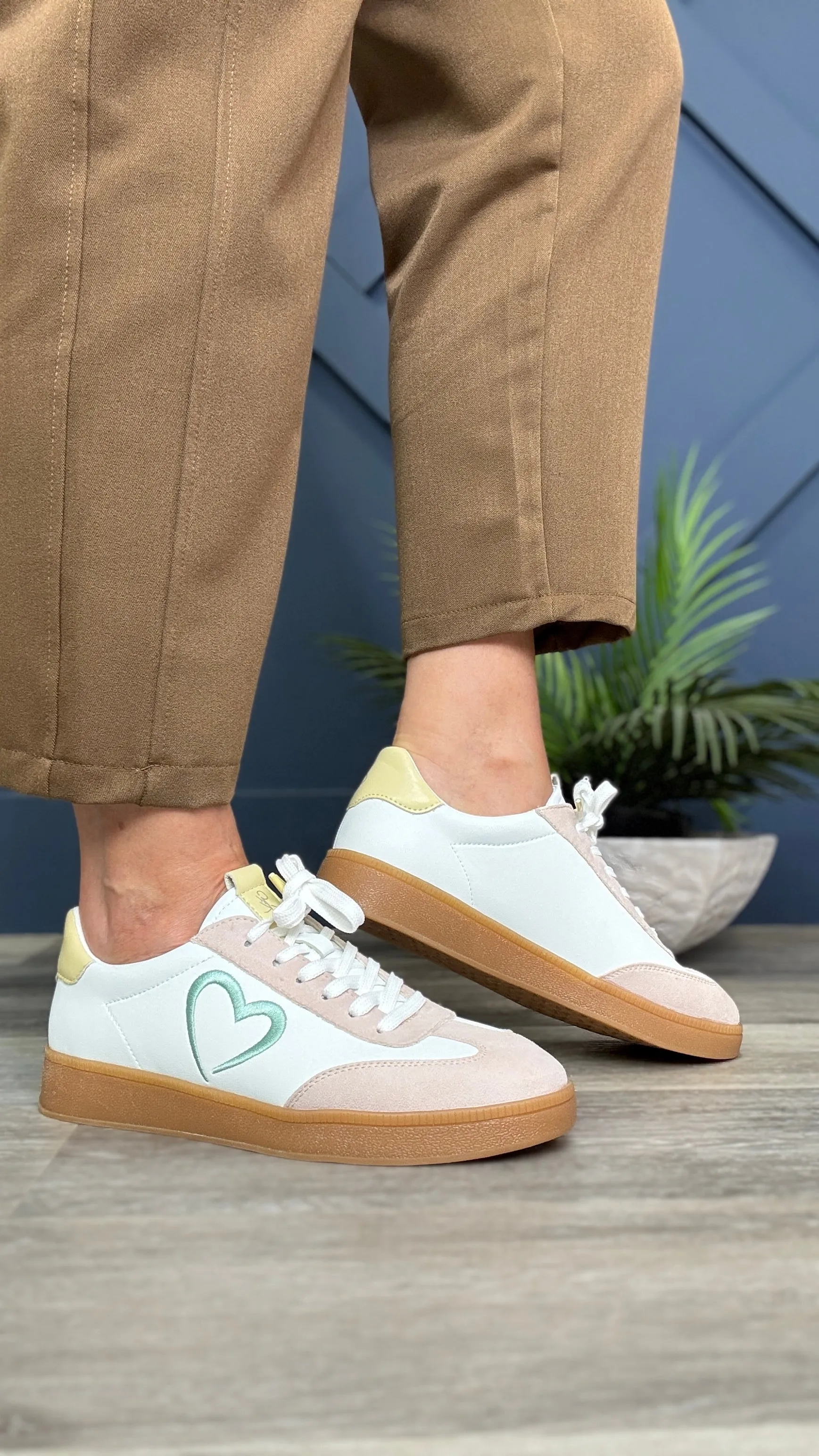 Marco Tozzi MARIE Sneaker