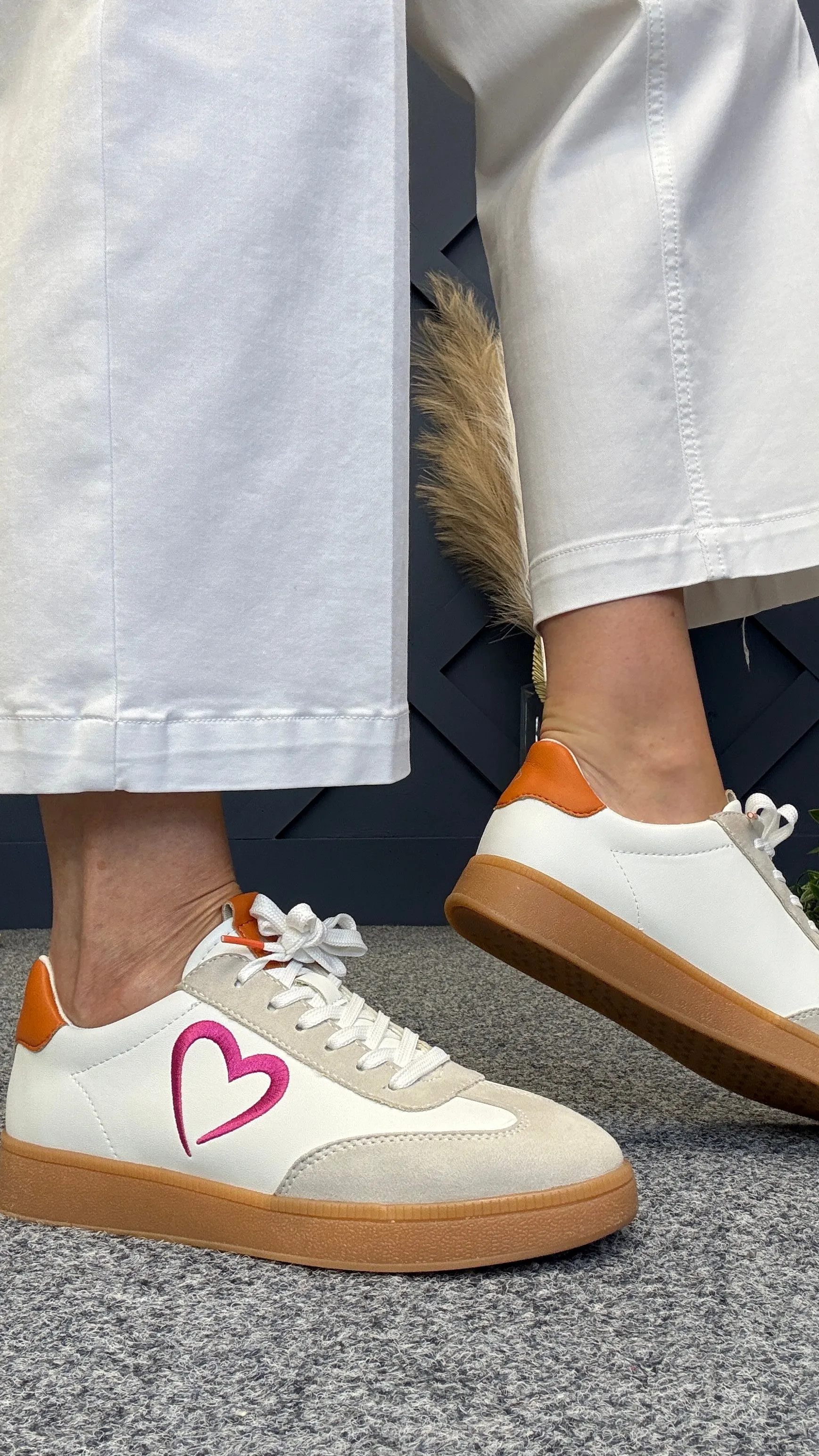 Marco Tozzi MARIE Sneaker