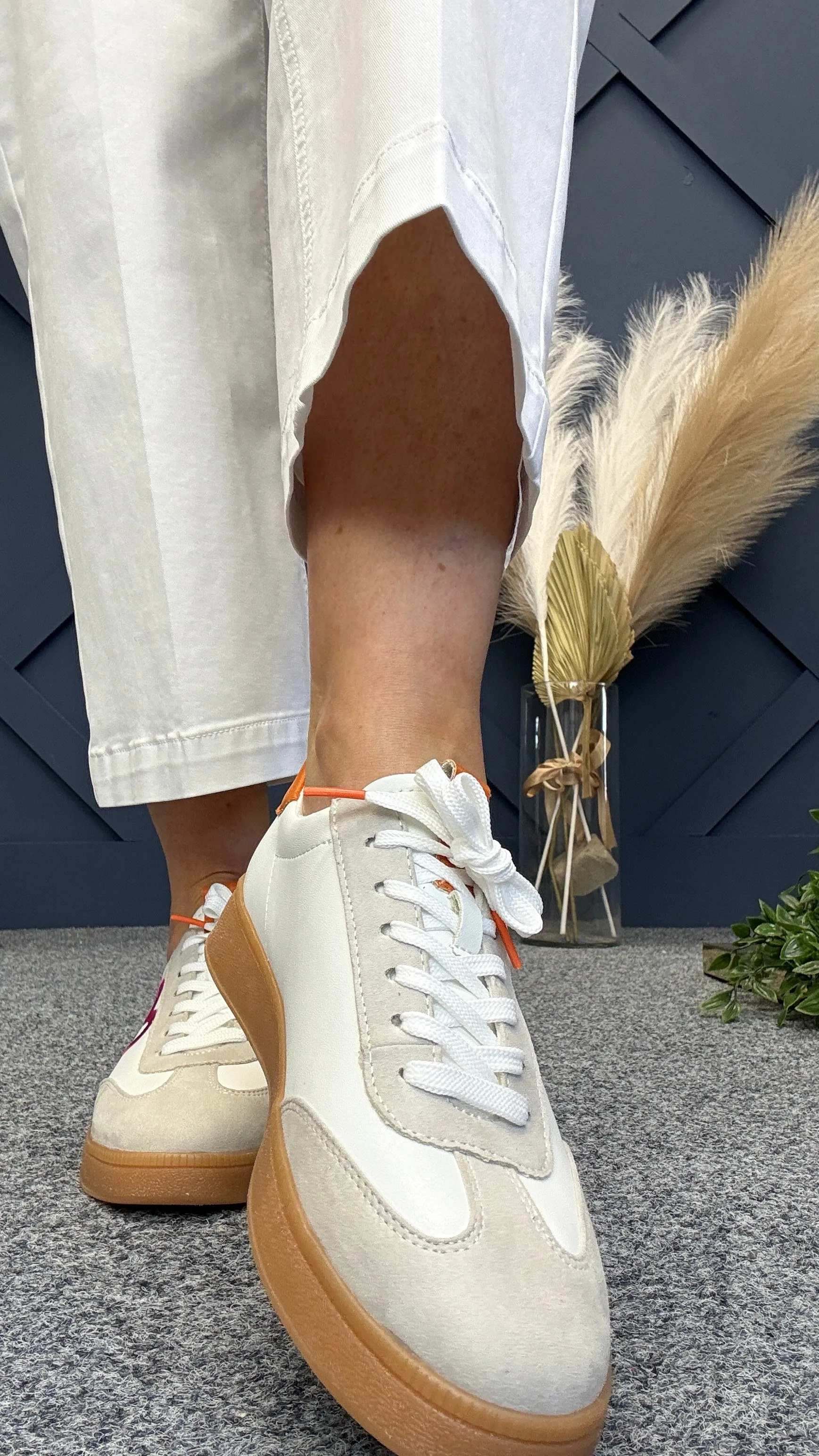 Marco Tozzi MARIE Sneaker