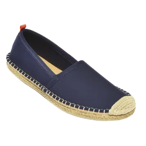 Mariner  Beachcomber Espadrille Dark Navy