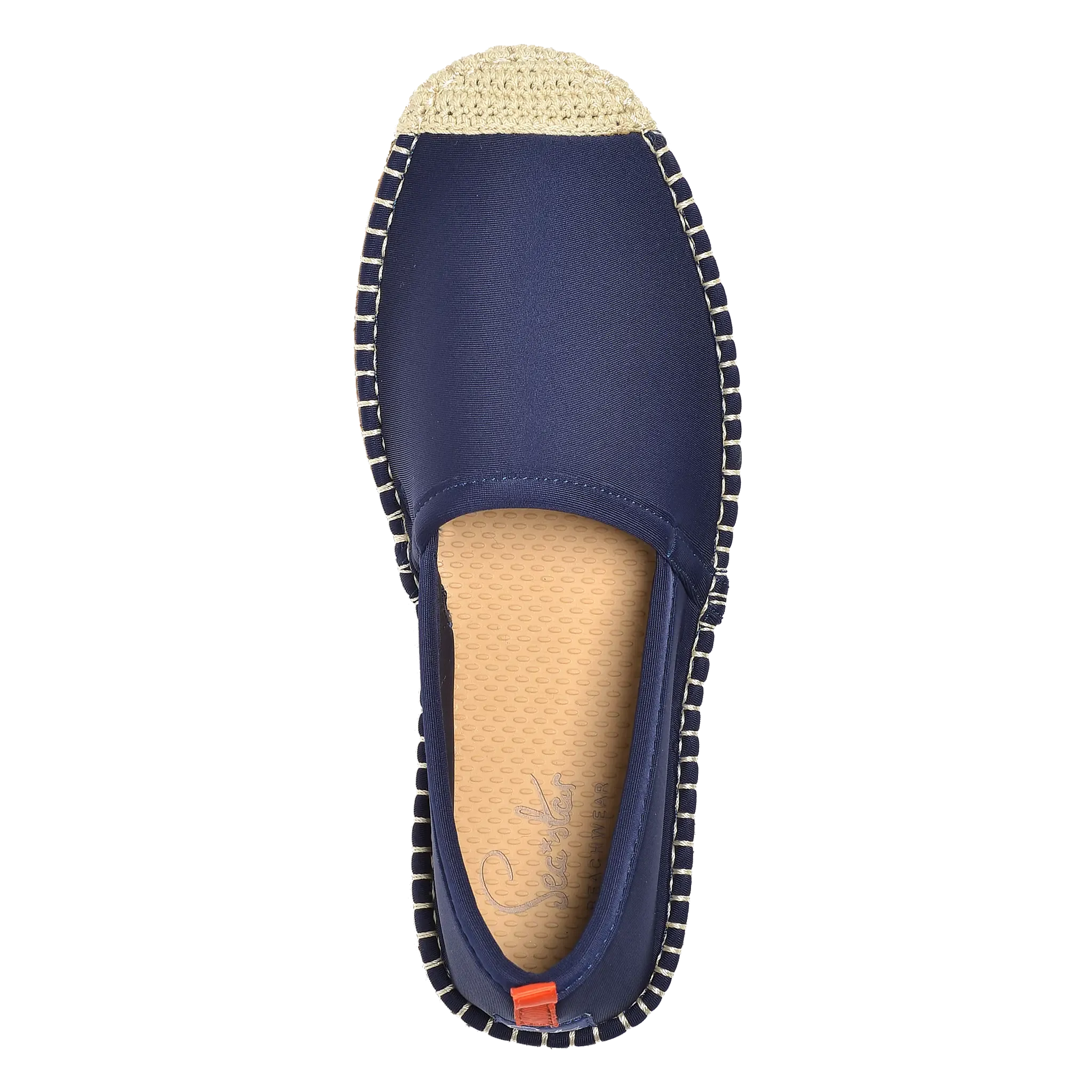 Mariner  Beachcomber Espadrille Dark Navy
