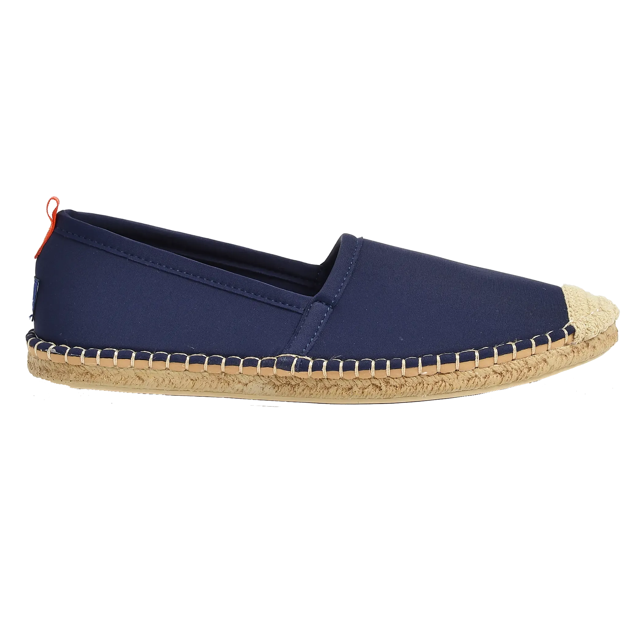 Mariner  Beachcomber Espadrille Dark Navy