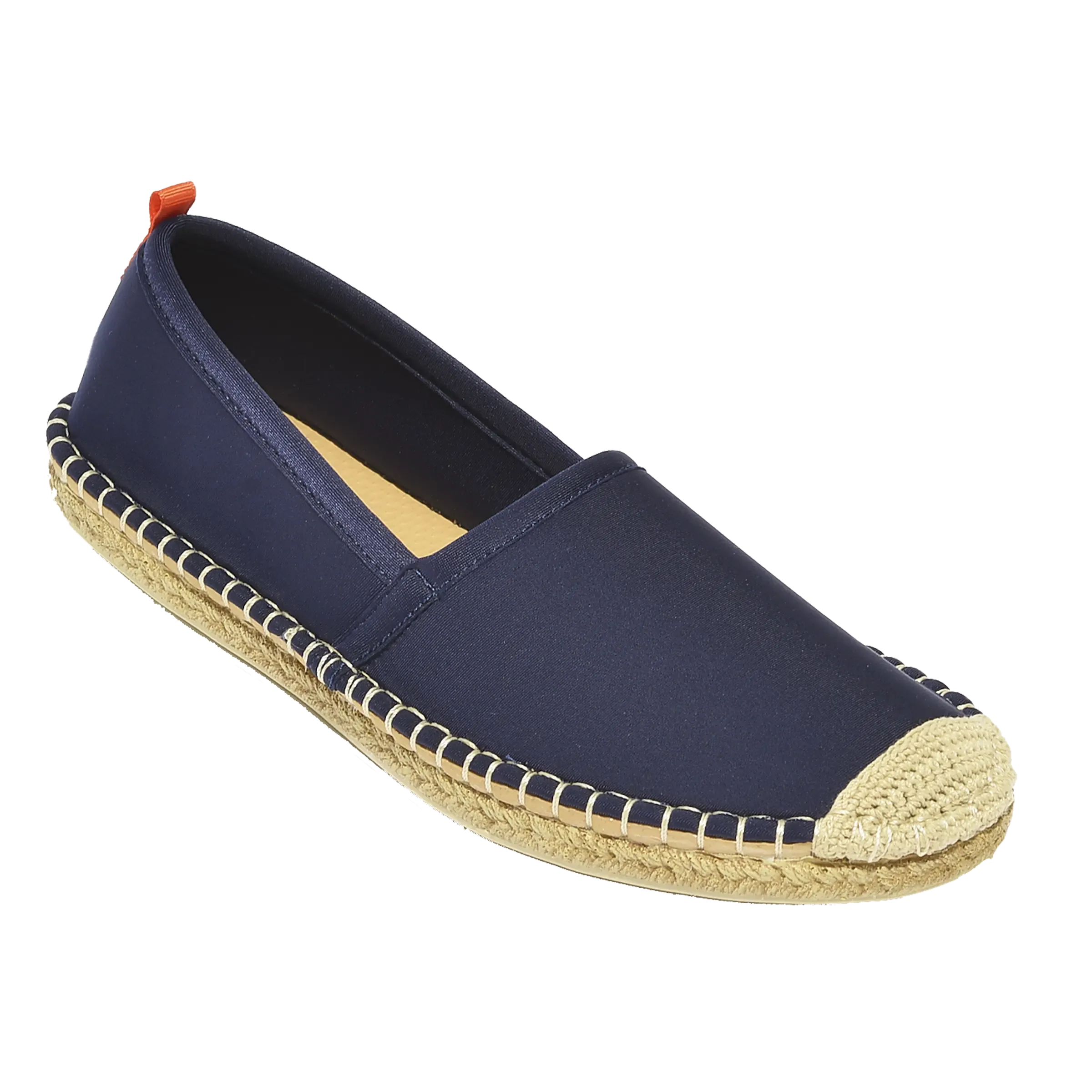 Mariner  Beachcomber Espadrille Dark Navy