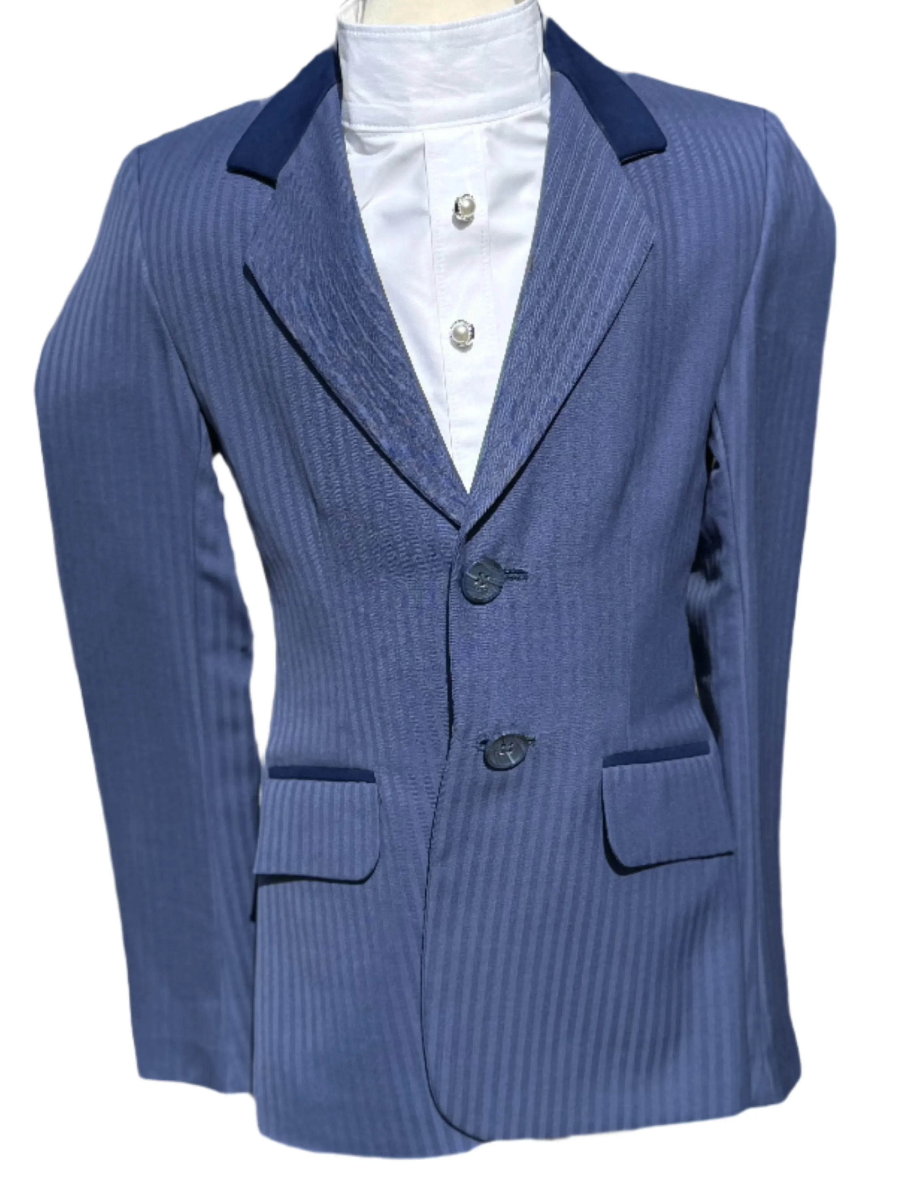 Marsha de Arriaga, Girl's Hunt Coat