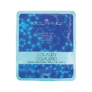 Mascarilla de Colágeno Luxury