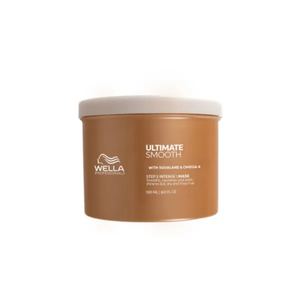 Masque lissant Ultimate Smooth