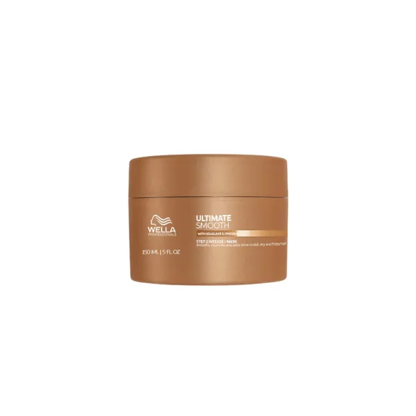 Masque lissant Ultimate Smooth