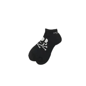 Mastermind WORLD Skull Ankle Socks