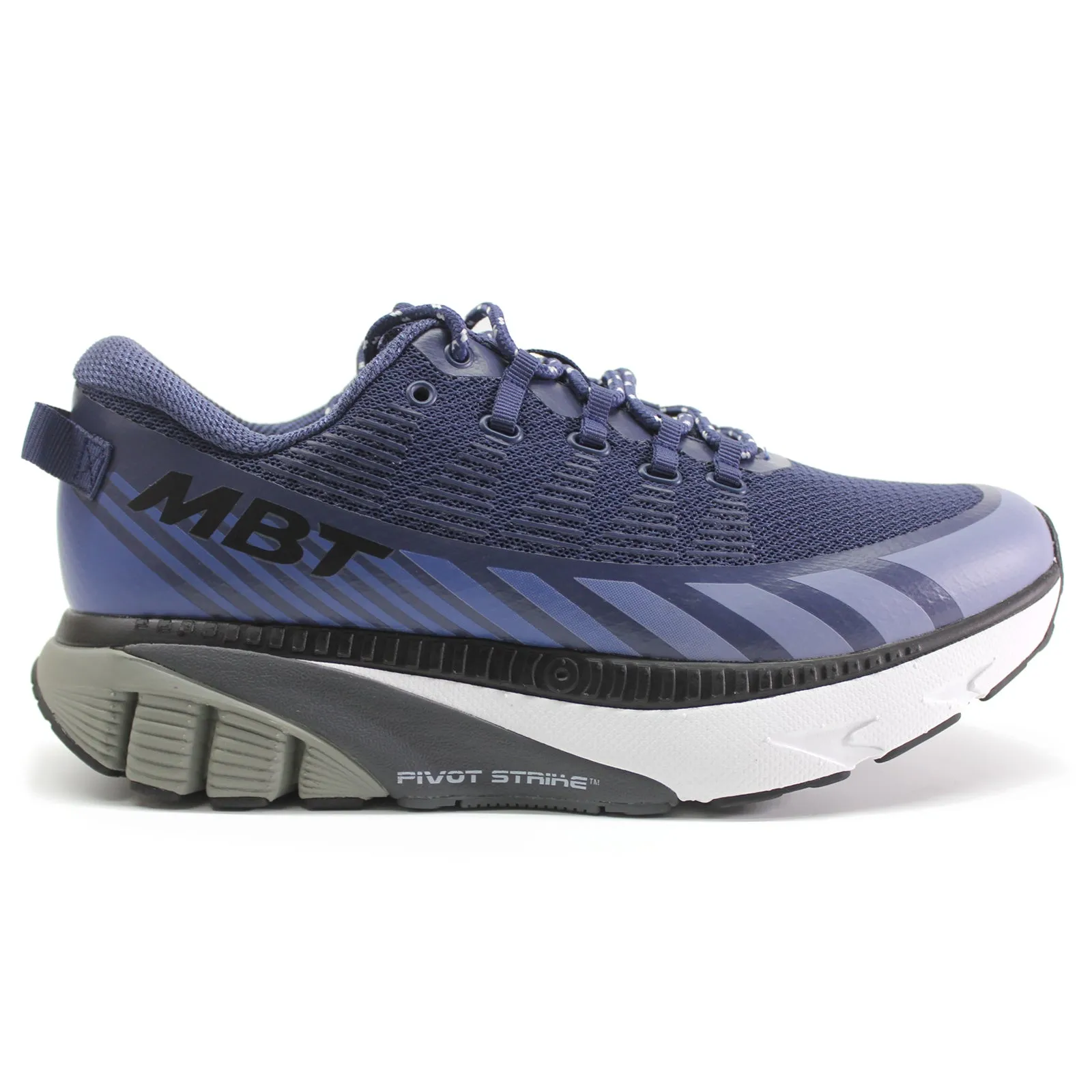 MBT MTR-1500 Textile Synthetic Men's Low Top Sneakers