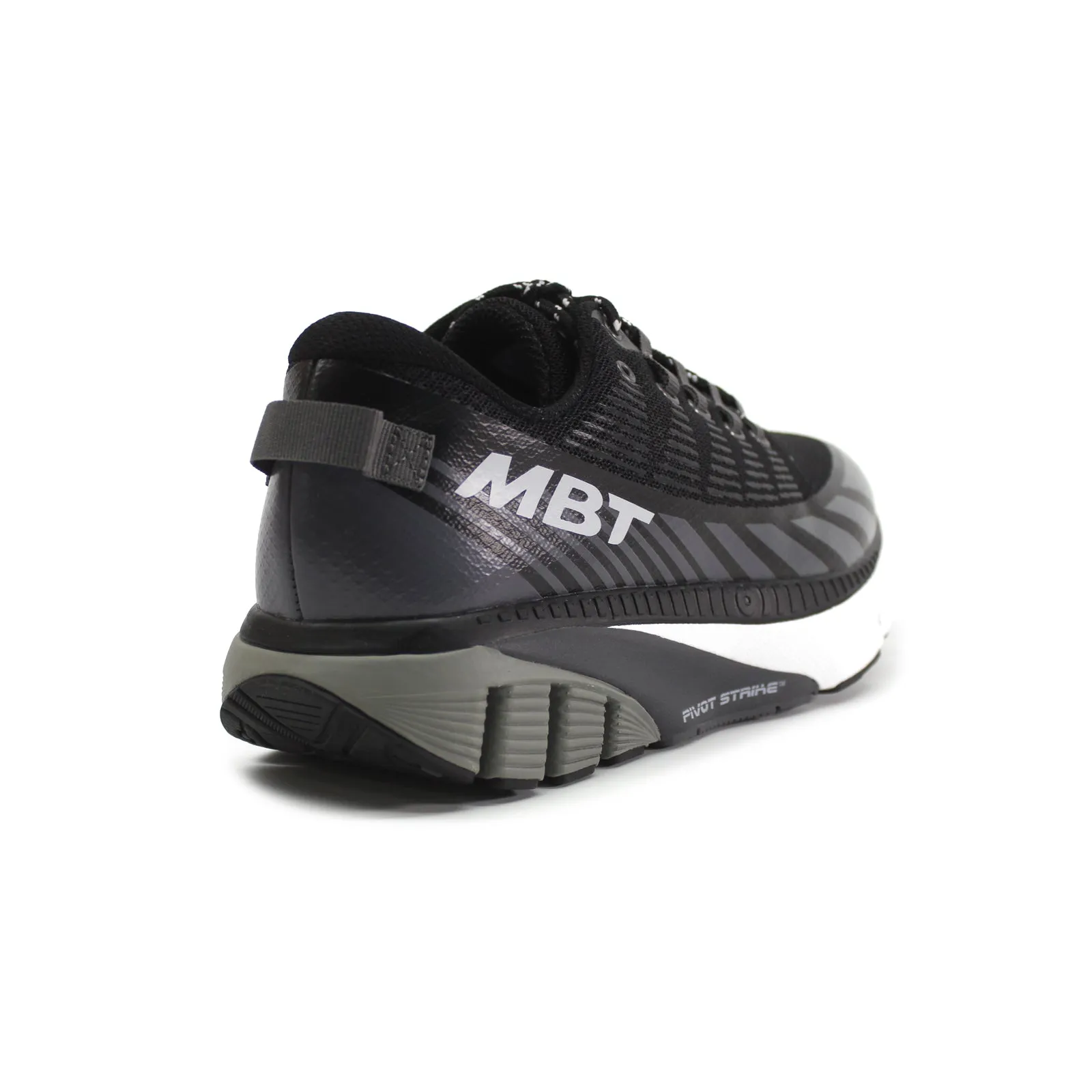 MBT MTR-1500 Textile Synthetic Men's Low Top Sneakers