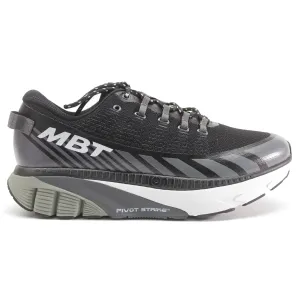 MBT MTR-1500 Textile Synthetic Men's Low Top Sneakers