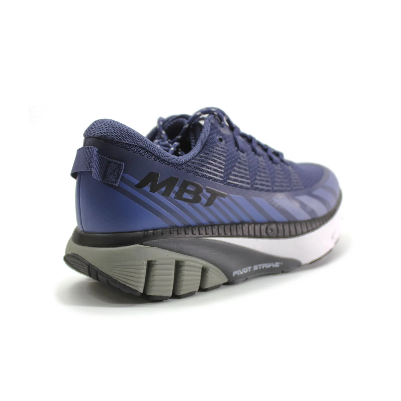 MBT MTR-1500 Textile Synthetic Men's Low Top Sneakers