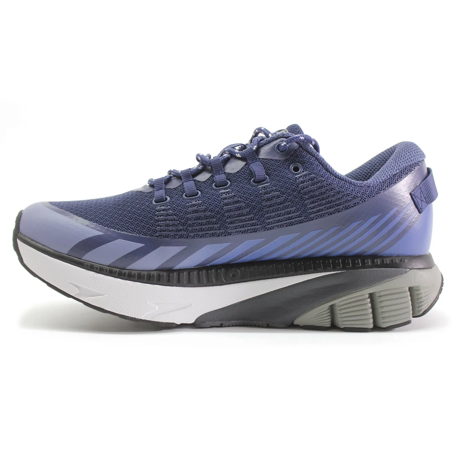MBT MTR-1500 Textile Synthetic Men's Low Top Sneakers