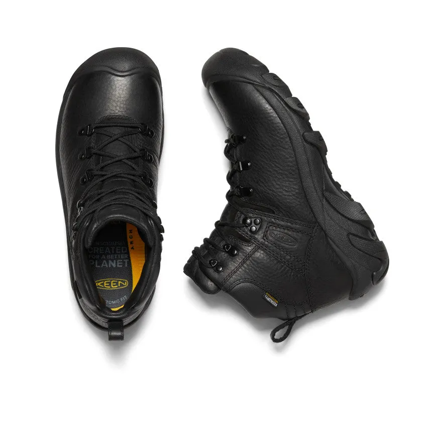 Men's Pyrenees Waterproof Hiking Boot