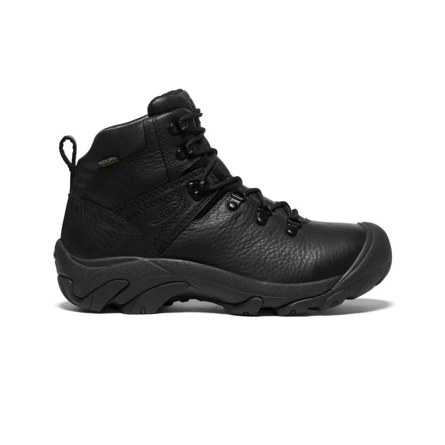 Men's Pyrenees Waterproof Hiking Boot