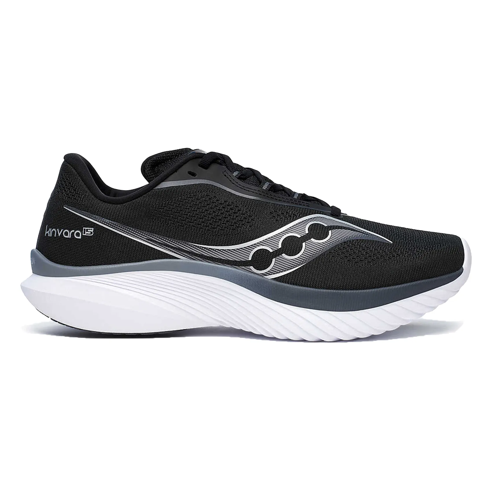 Mens Saucony Kinvara 15
