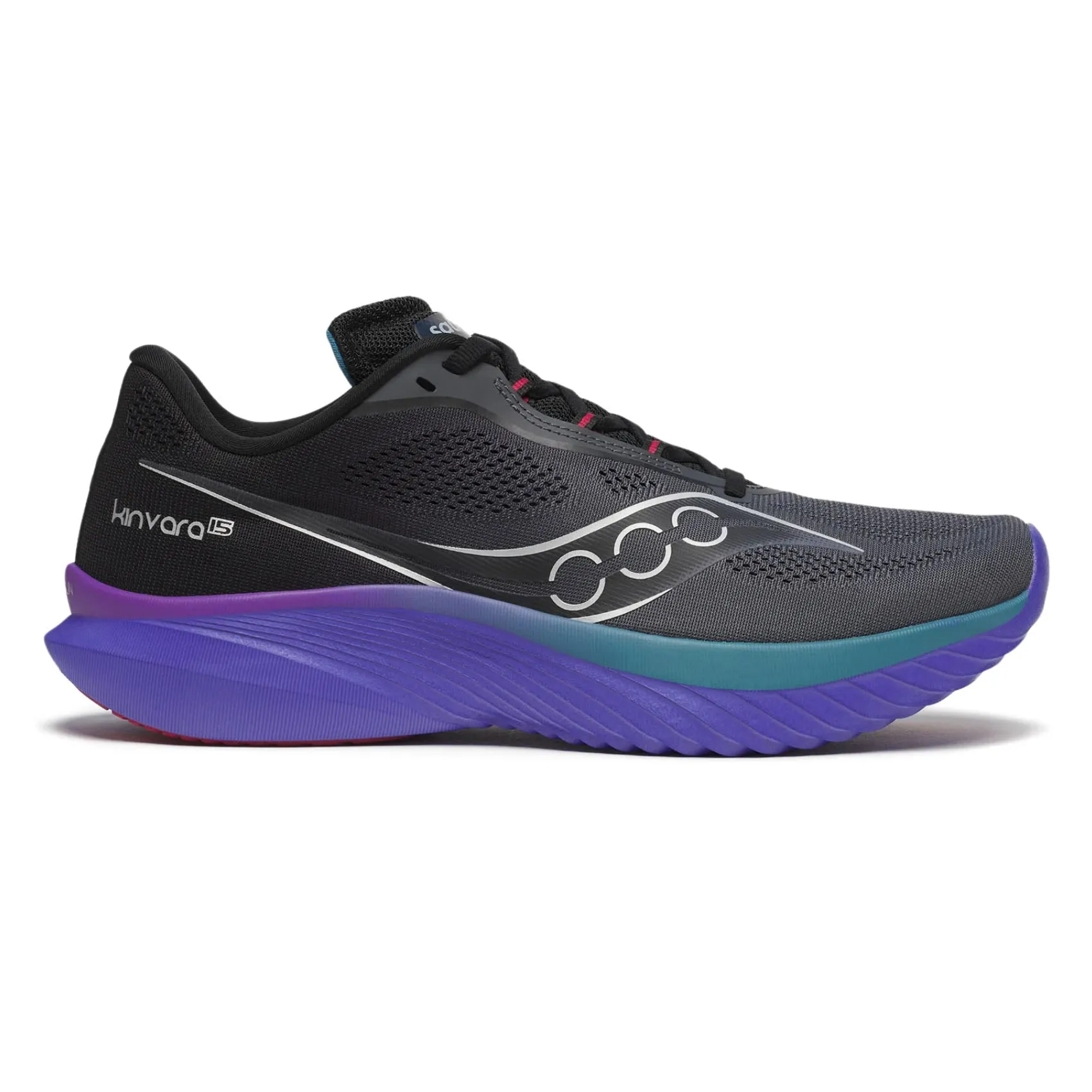 Mens Saucony Kinvara 15