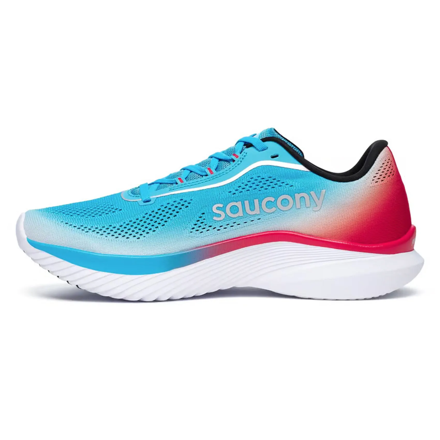 Mens Saucony Kinvara 15