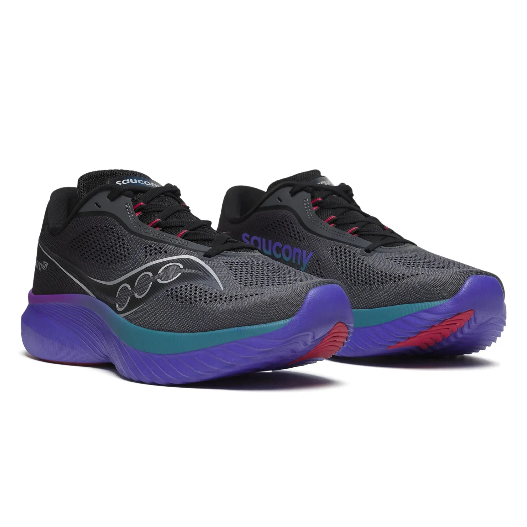 Mens Saucony Kinvara 15