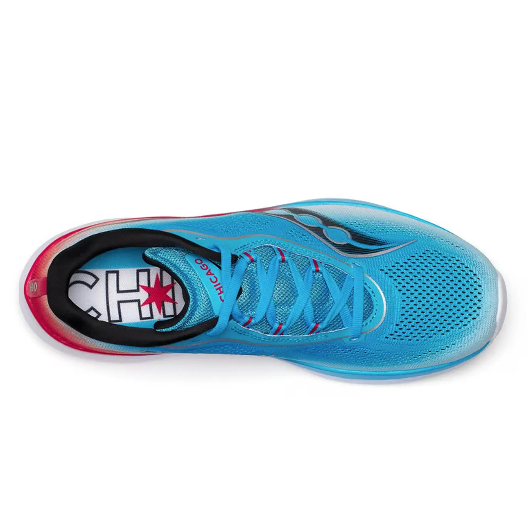Mens Saucony Kinvara 15