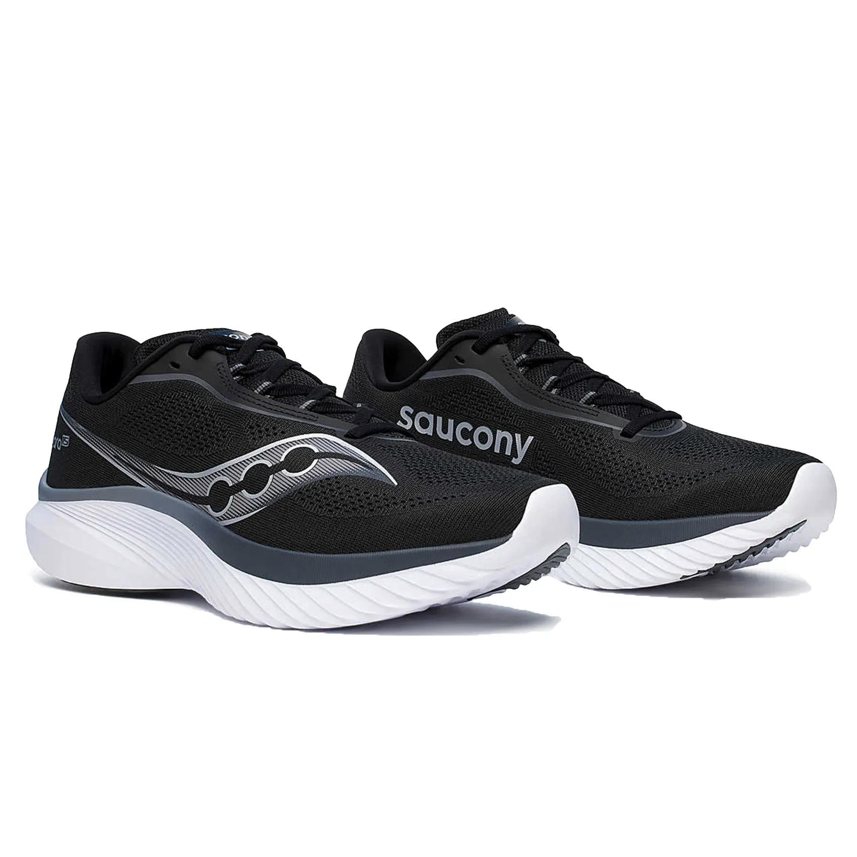 Mens Saucony Kinvara 15