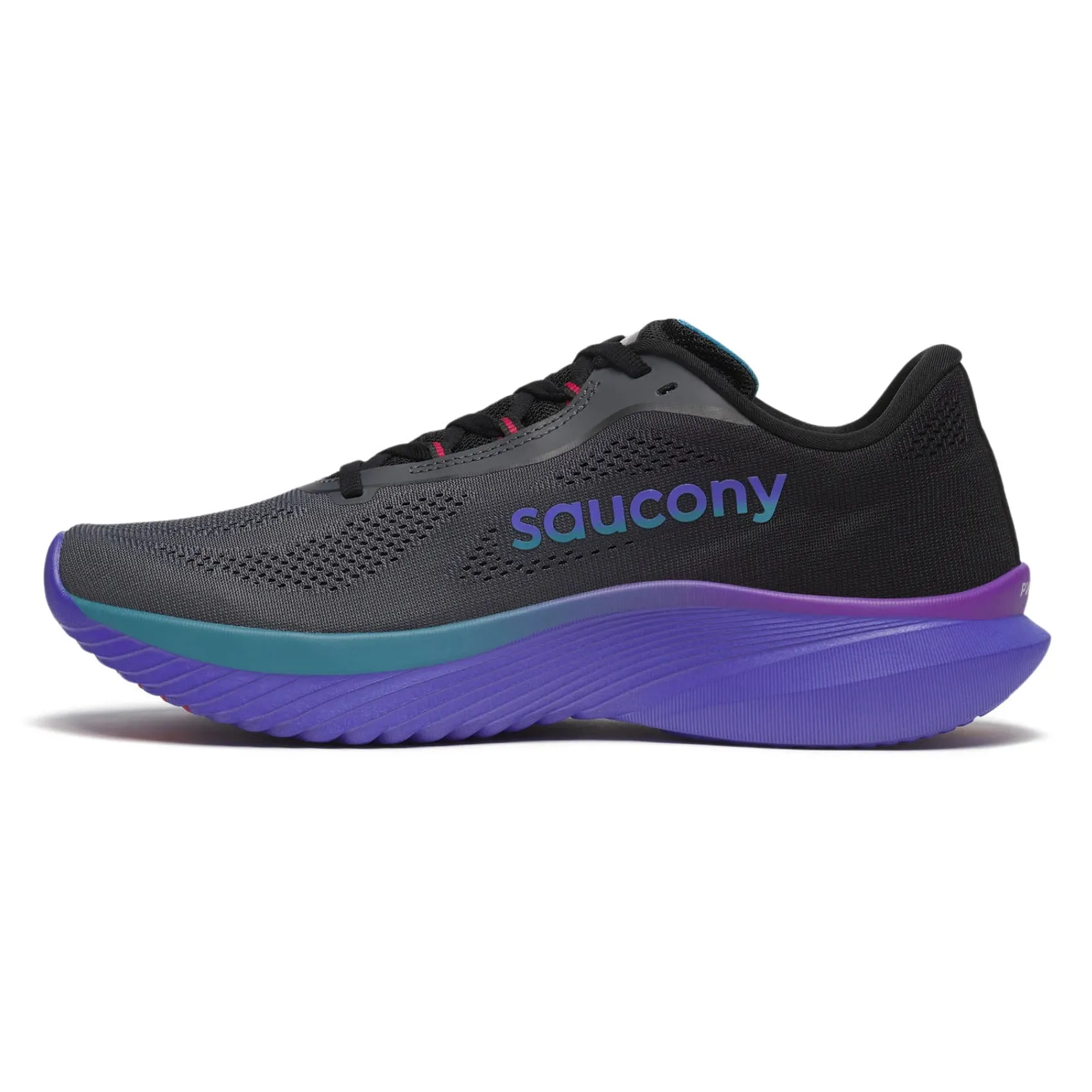 Mens Saucony Kinvara 15