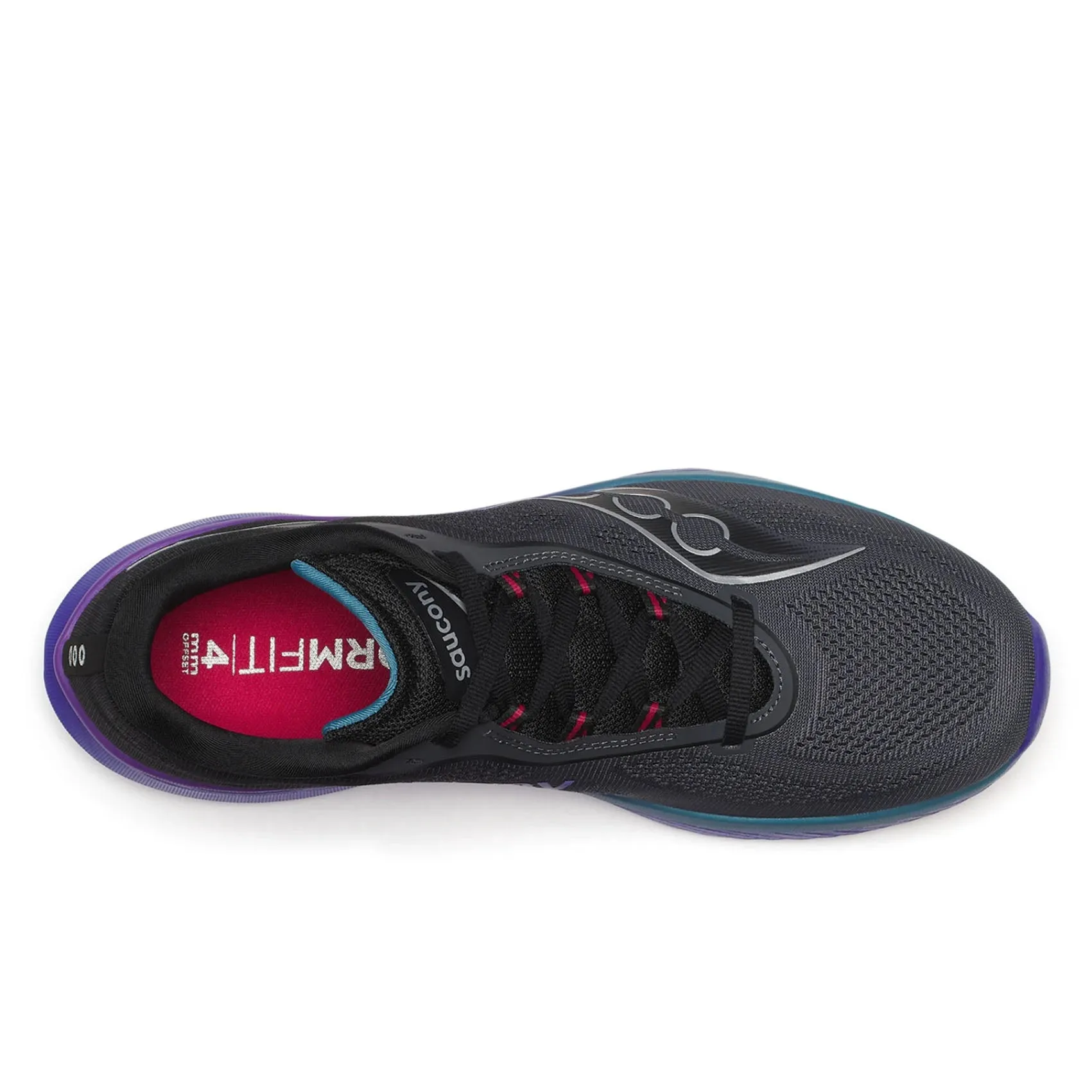 Mens Saucony Kinvara 15