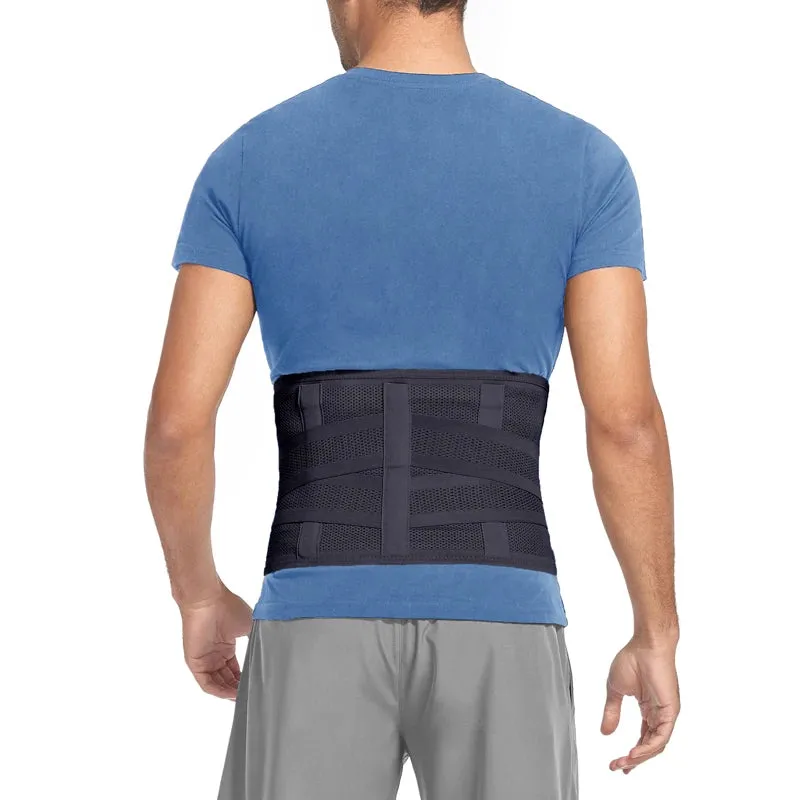 Men's Waist Trainer Wrap