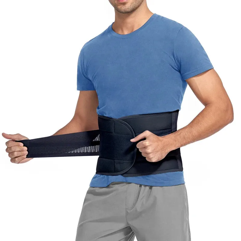 Men's Waist Trainer Wrap